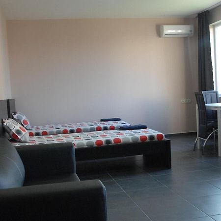 Park Hotel Argo Obzor Exterior foto