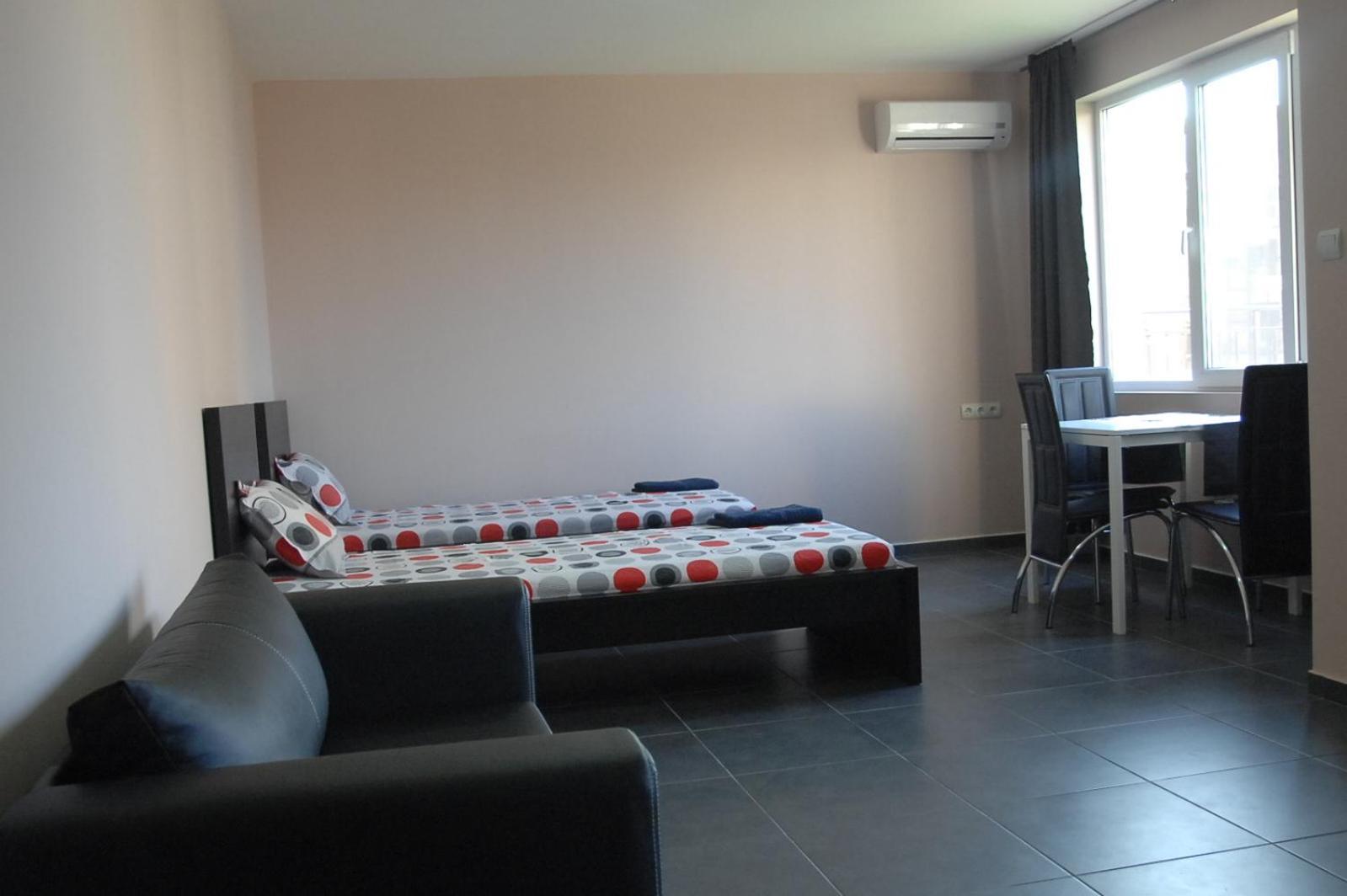 Park Hotel Argo Obzor Exterior foto